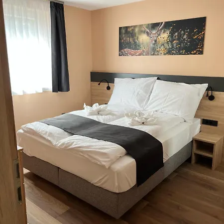 아파트 Sunset Bogács