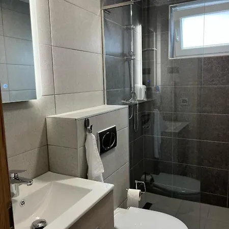 아파트 Sunset Bogács