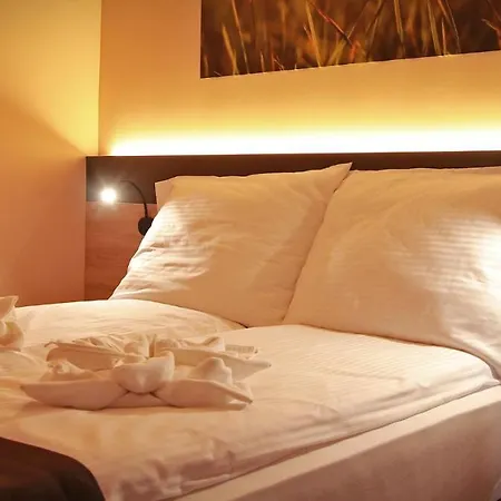 Sunset דירה Bogács