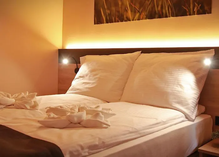 Sunset Lägenhet Bogács